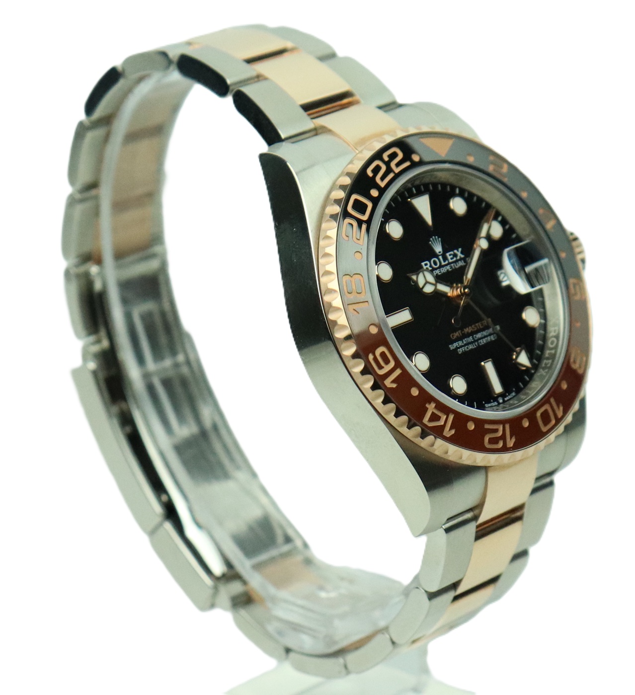 Rolex GMT-Master II 126711CHNR - Image 3