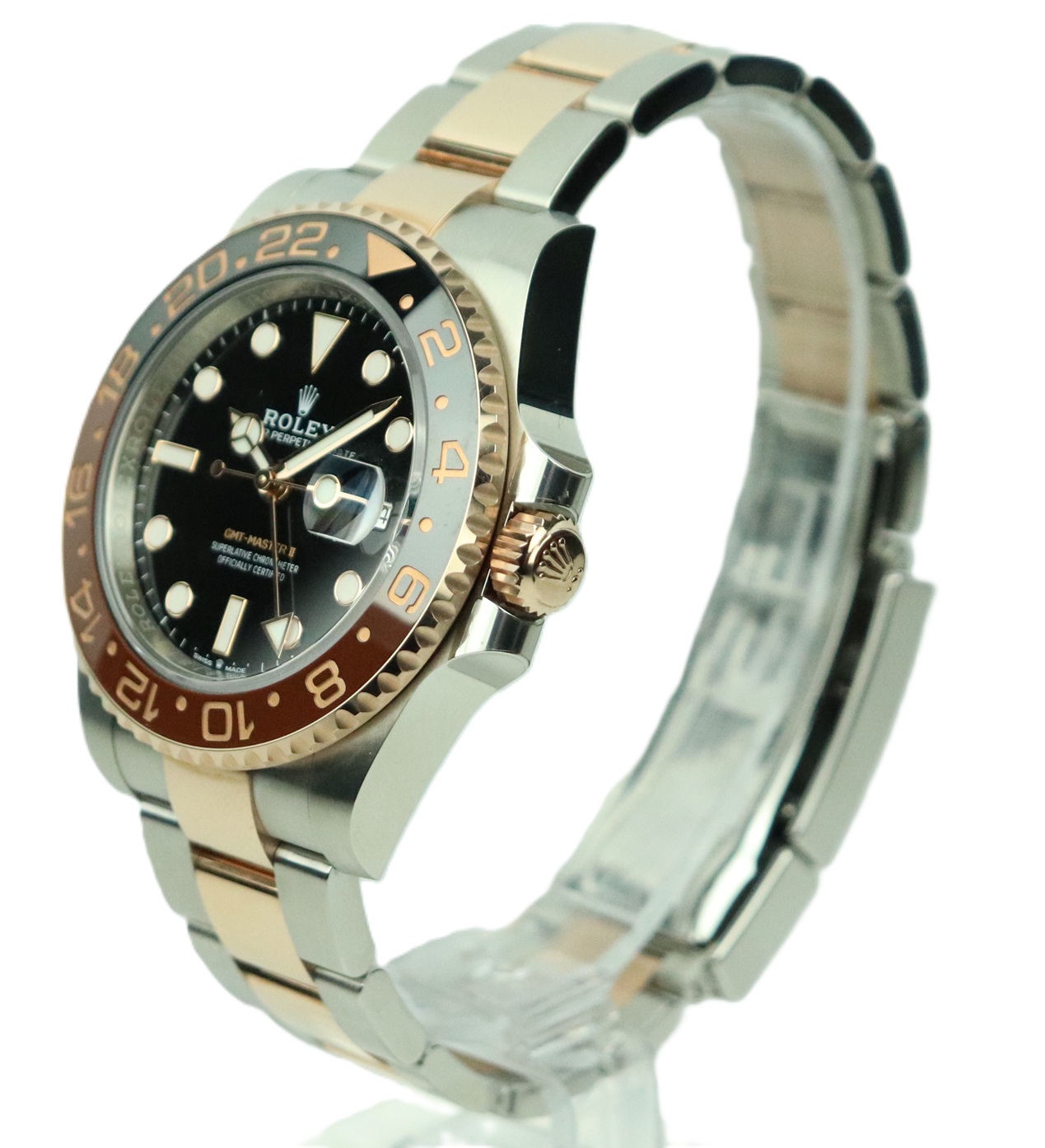 Rolex GMT-Master II 126711CHNR - Image 2