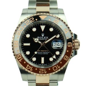 Rolex GMT-Master II 126711CHNR