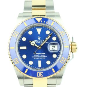 Rolex Submariner 126613LB