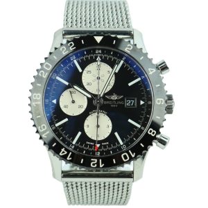 Breitling Chronoliner