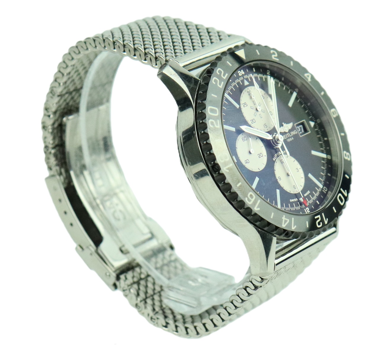 Breitling Chronoliner - Image 2