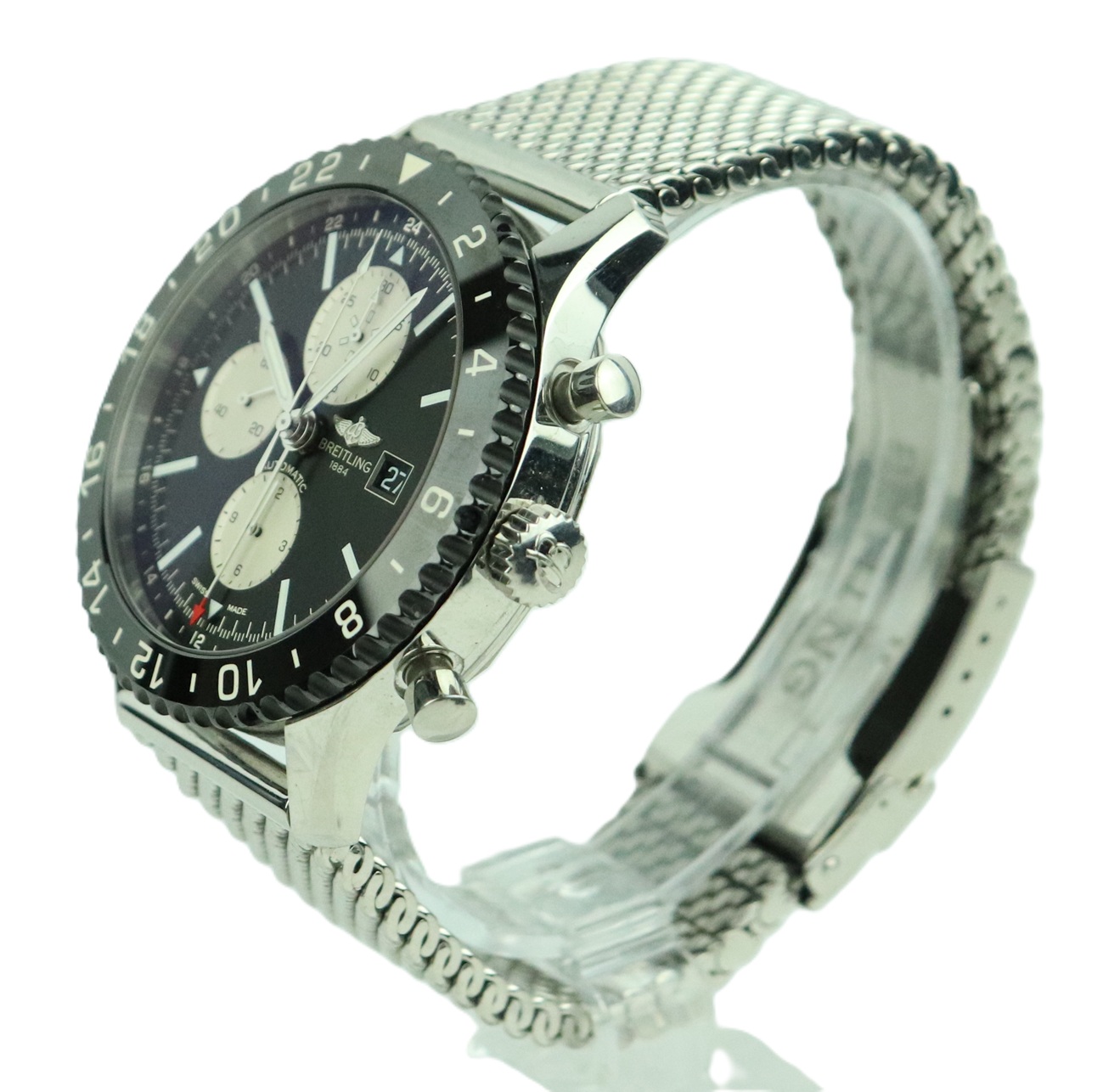 Breitling Chronoliner - Image 3