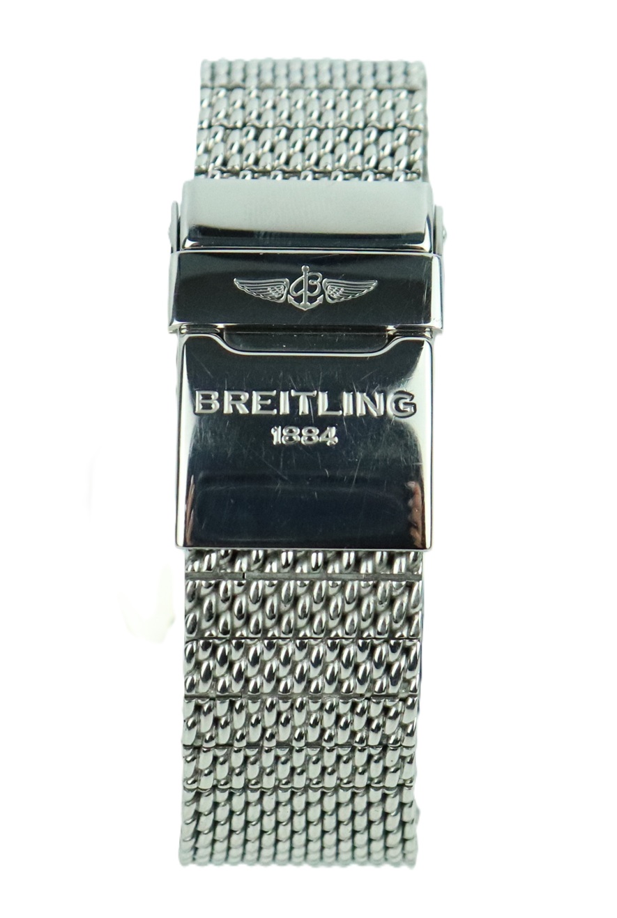 Breitling Chronoliner - Image 4