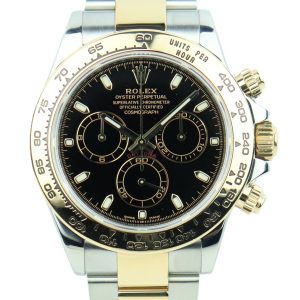 Rolex Daytona 116503