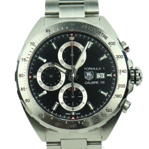 Tag Heuer Formula 1 CAZ2010