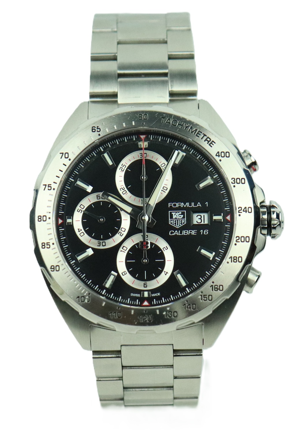 Tag Heuer Formula 1 CAZ2010