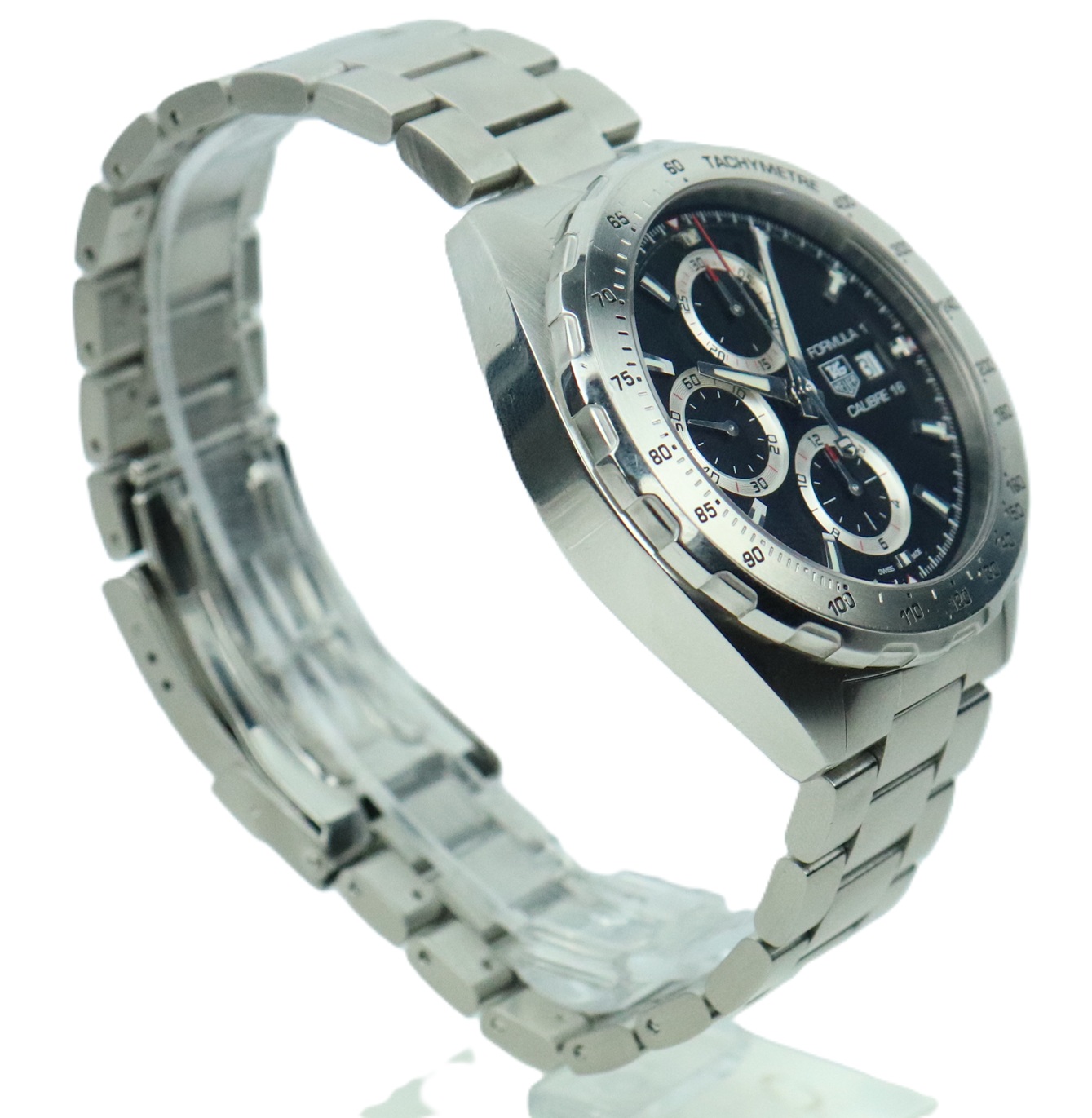 Tag Heuer Formula 1 CAZ2010 - Image 2
