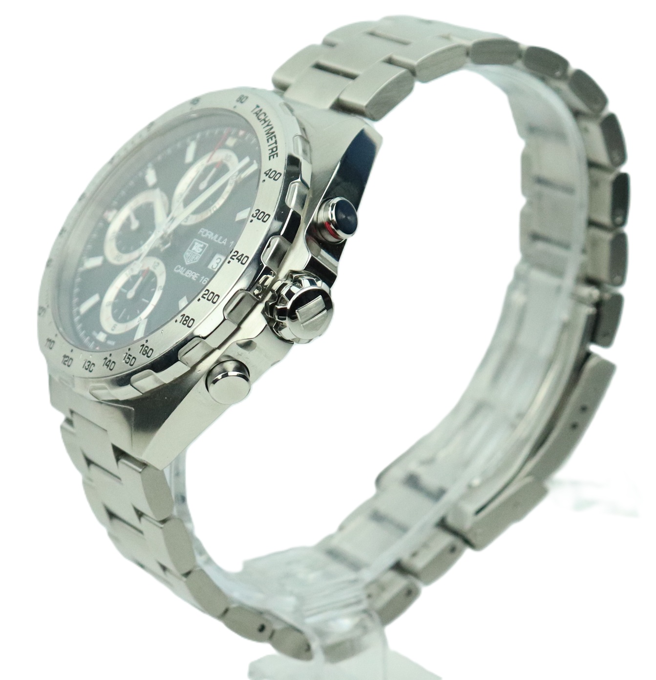 Tag Heuer Formula 1 CAZ2010 - Image 3