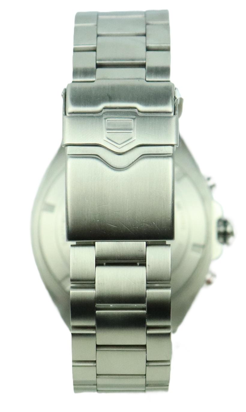 Tag Heuer Formula 1 CAZ2010 - Image 4