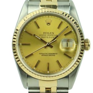 Rolex Datejust 36 16233