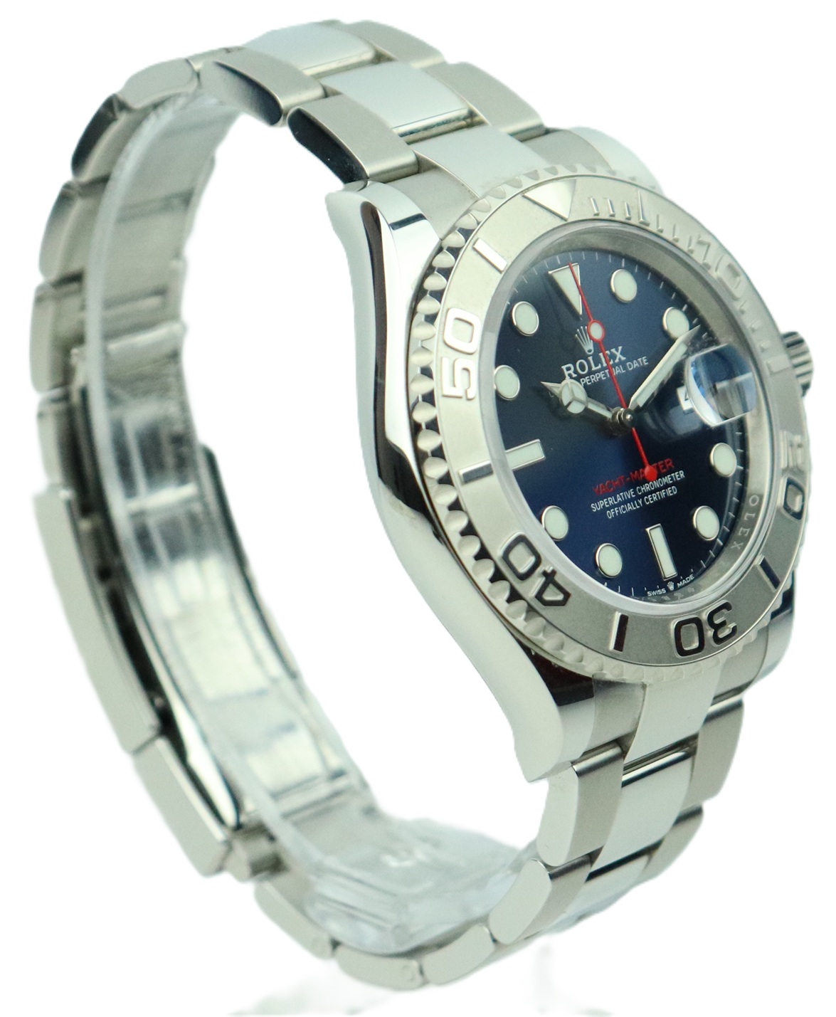 Rolex Yacht-Master 126622 - Image 2