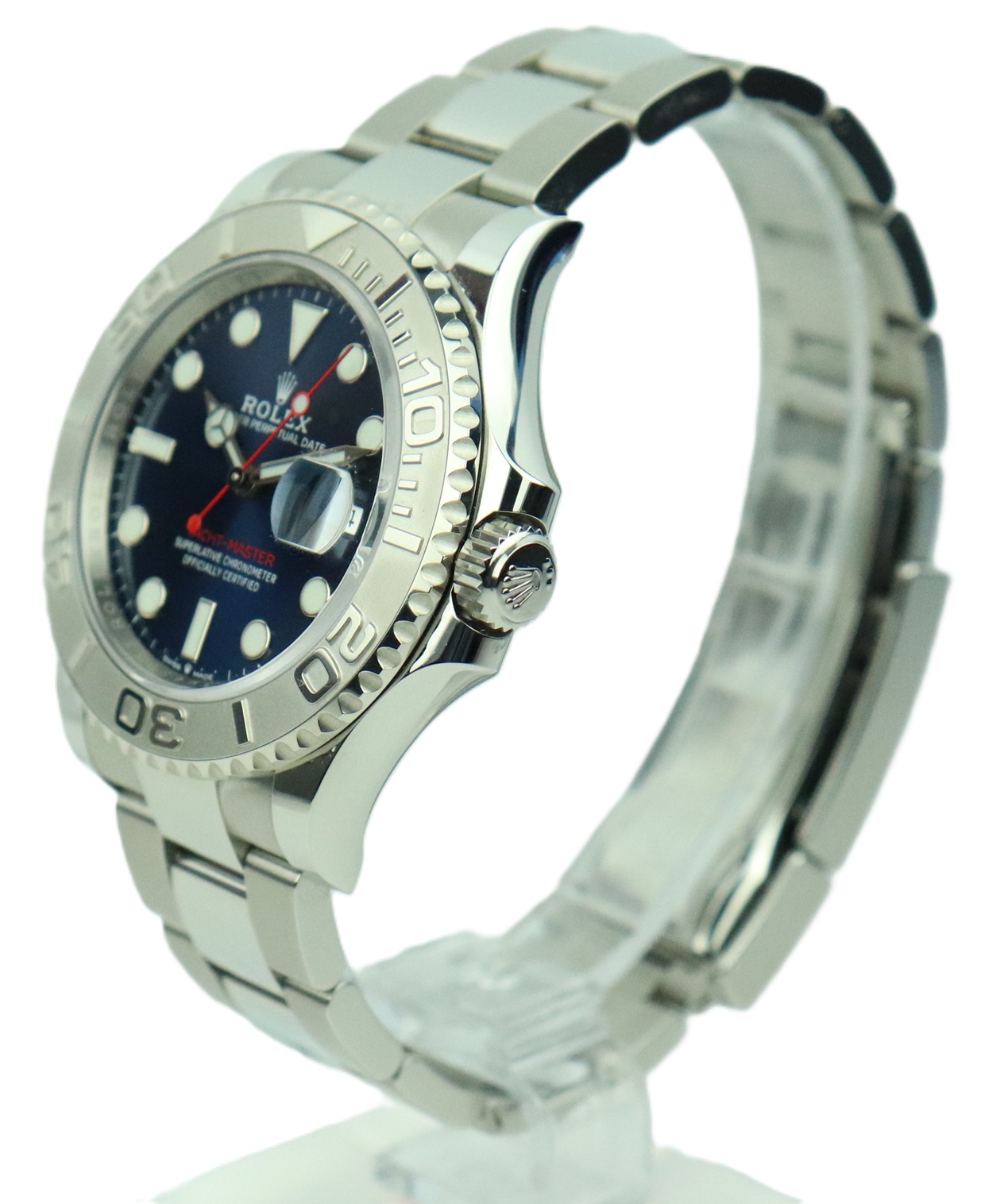Rolex Yacht-Master 126622 - Image 3