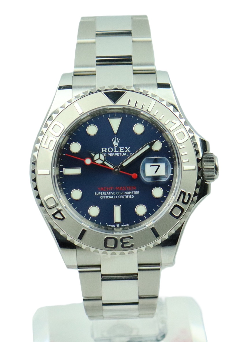 Rolex Yacht-Master 126622