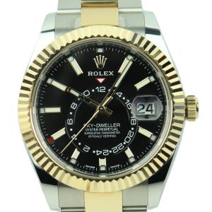 Rolex Sky-Dweller 326933