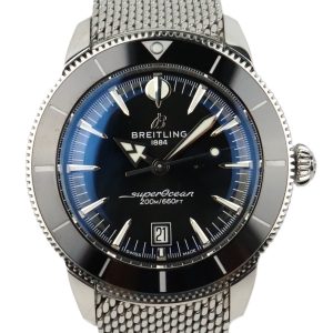 Breitling Superocean Heritage B31