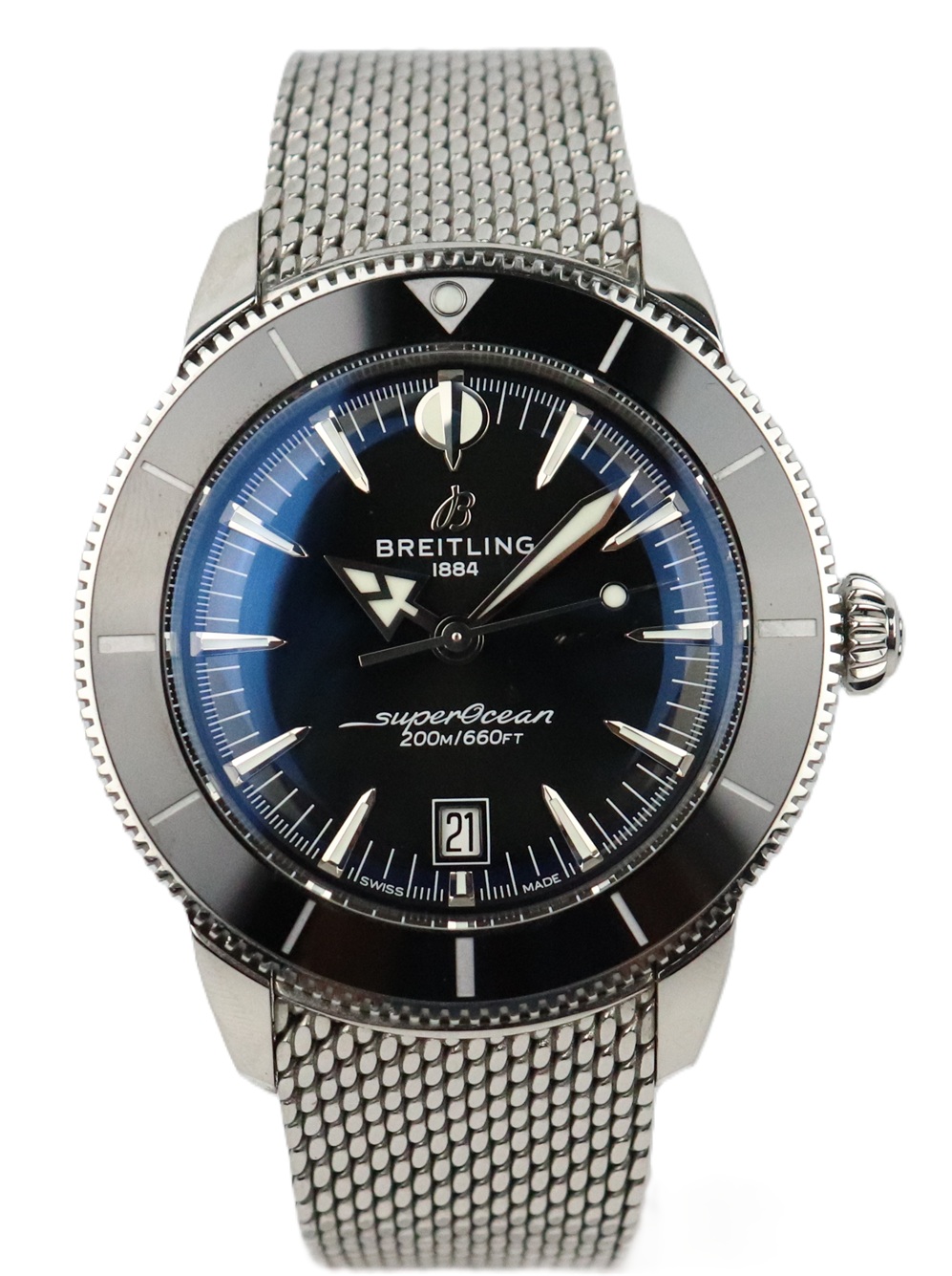 Breitling Superocean Heritage B31