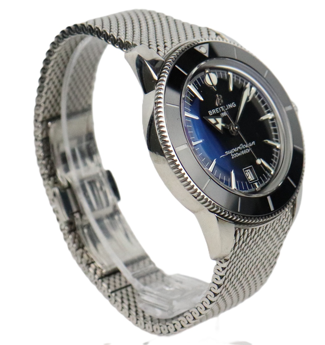 Breitling Superocean Heritage B31 - Image 2