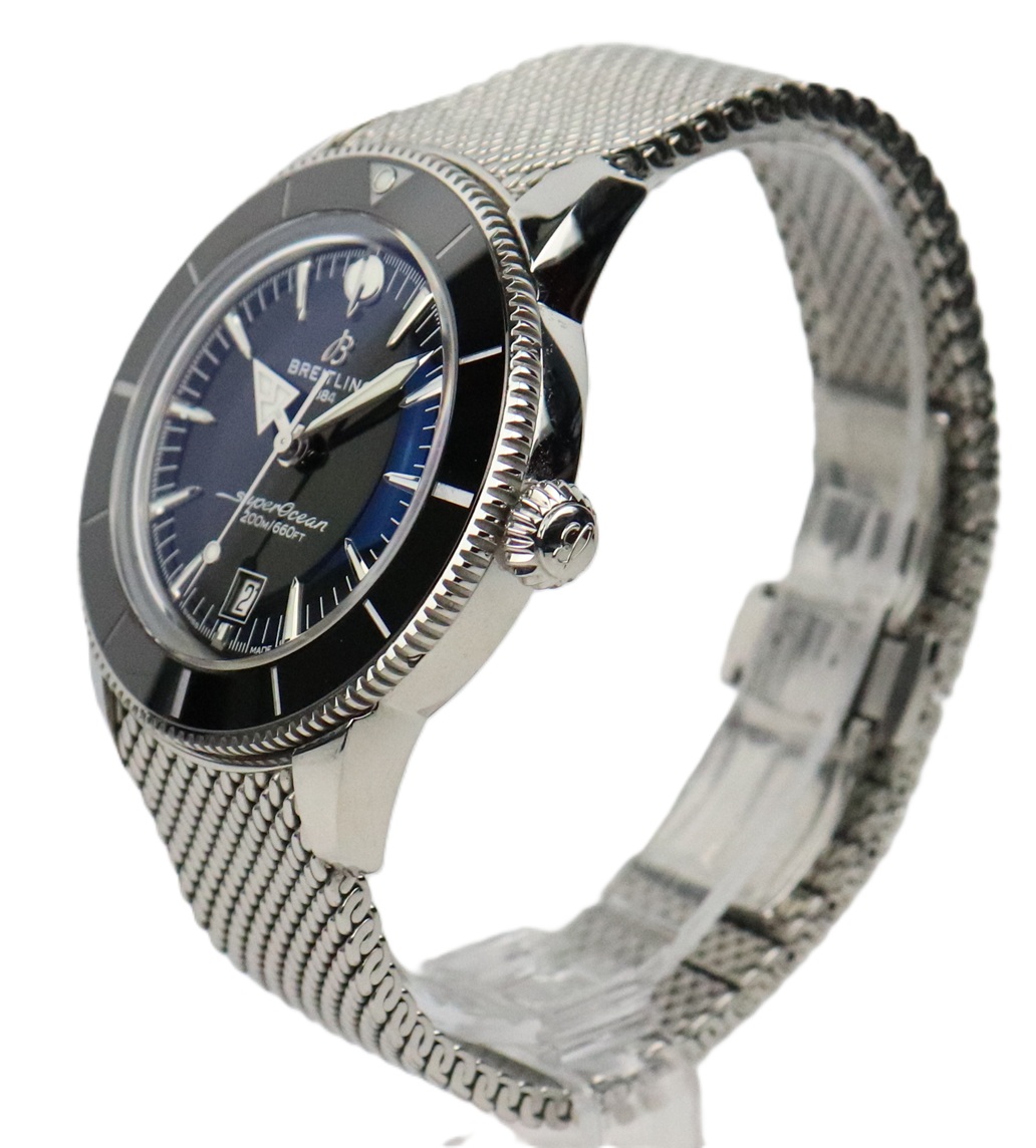 Breitling Superocean Heritage B31 - Image 3