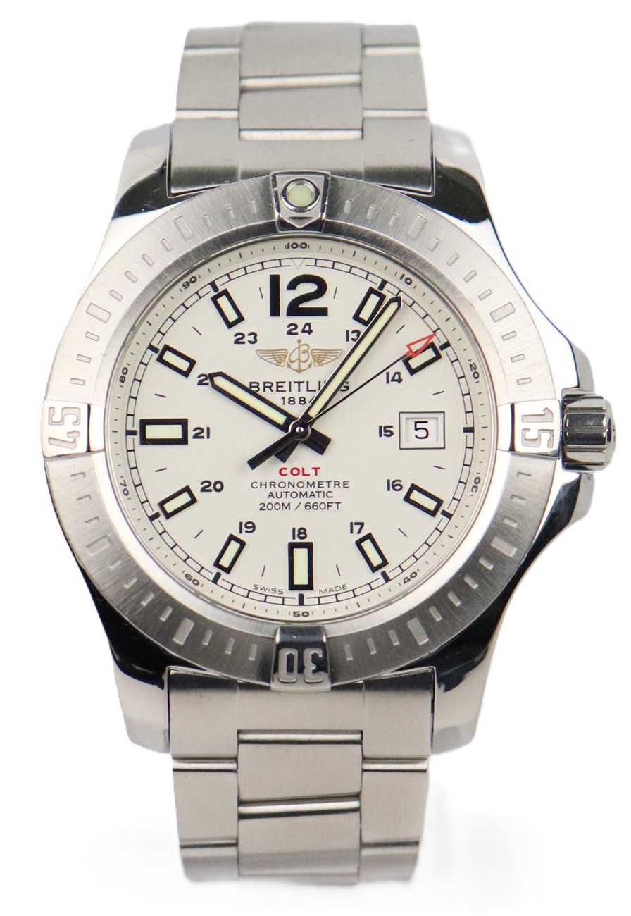 Breitling Colt A1738811