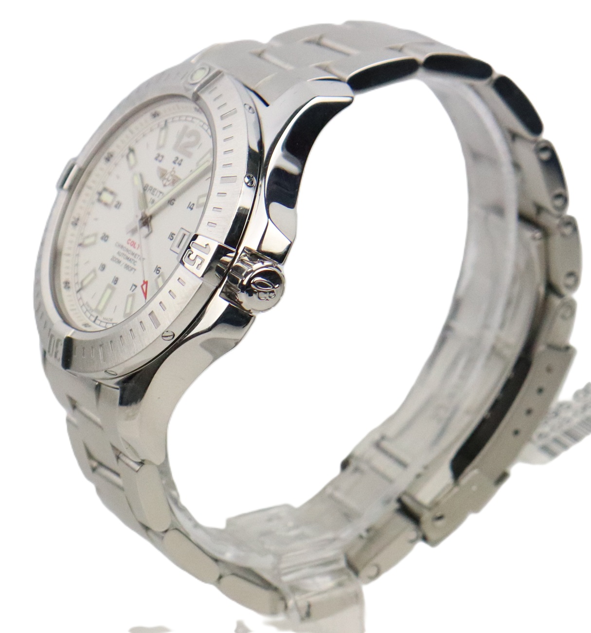 Breitling Colt A1738811 - Image 3