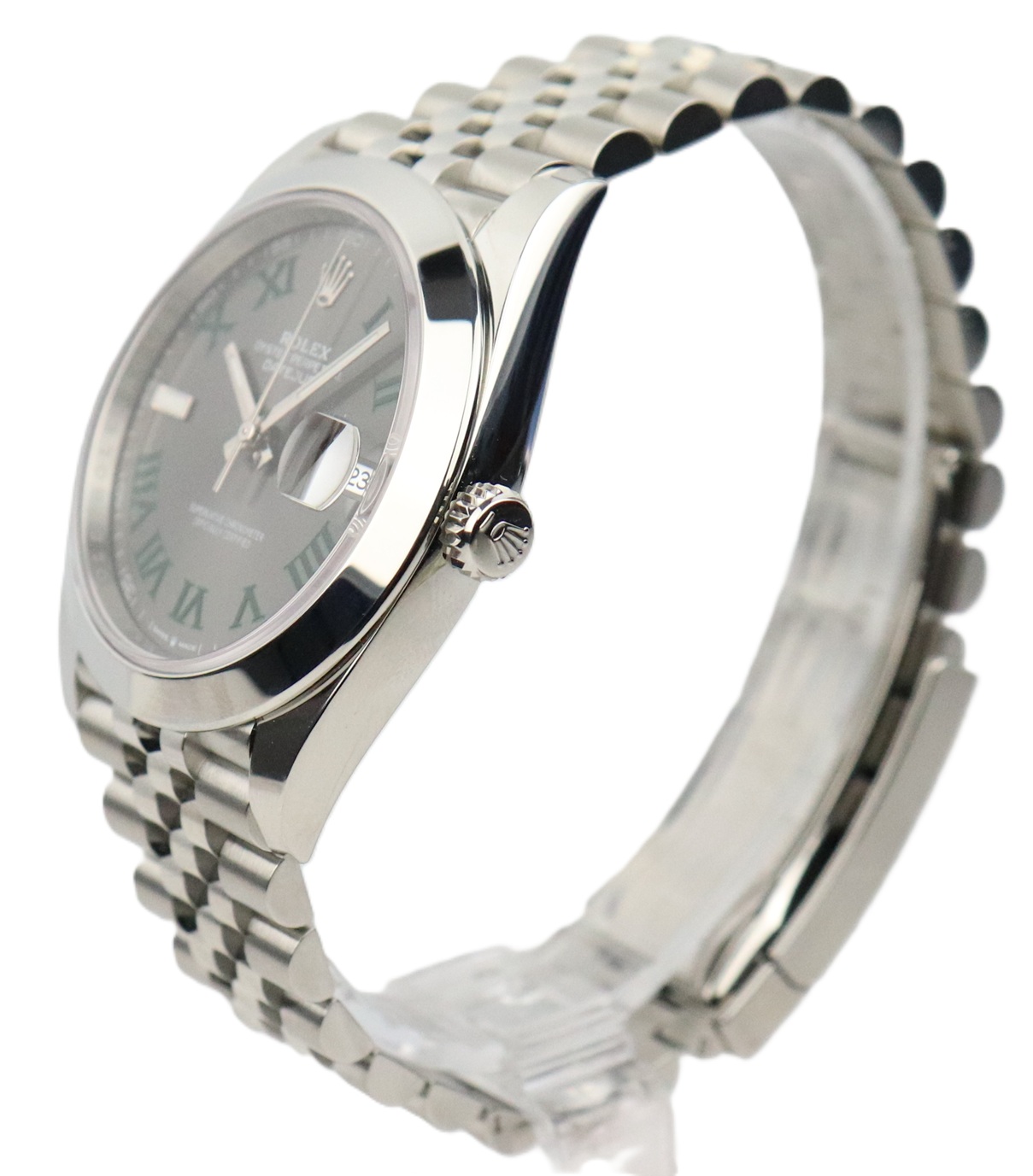 Rolex Datejust 41 126300 - Image 3