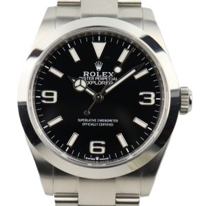 Rolex Explorer 40 224270