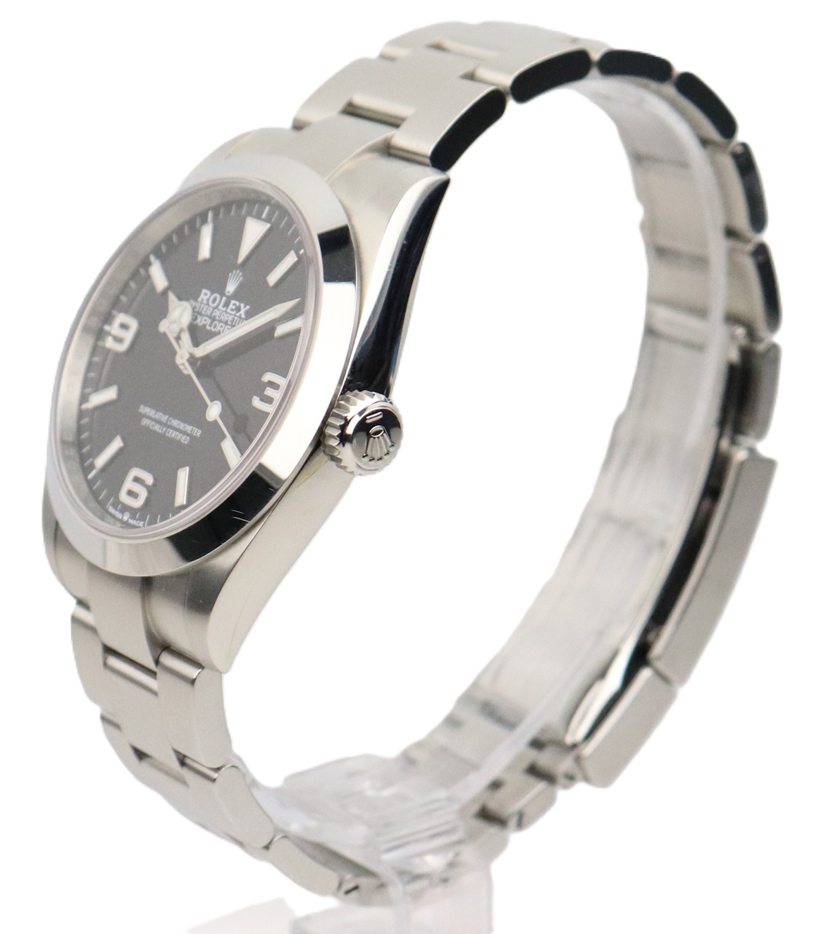 Rolex Explorer 40 224270 - Image 3