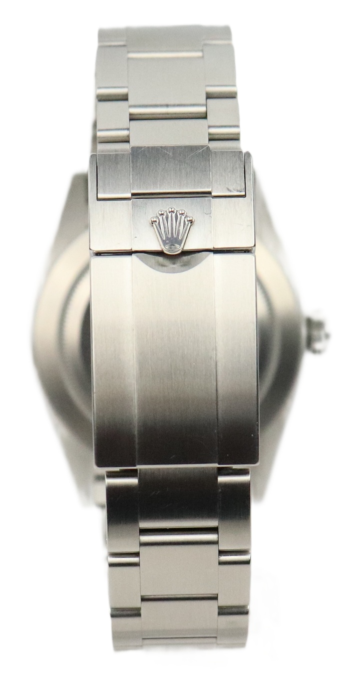 Rolex Explorer 40 224270 - Image 4