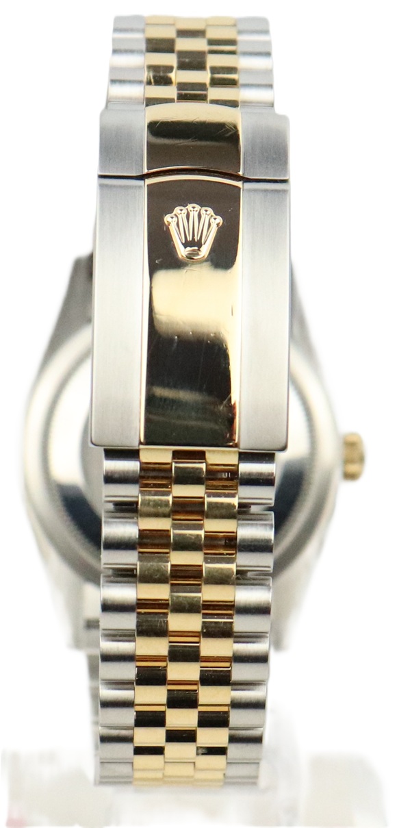 Rolex Datejust 36 126233 - Image 4