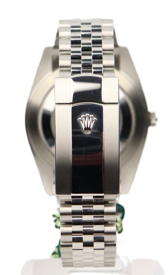Rolex Datejust 41 126300 - Image 4