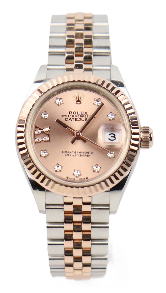 Rolex Lady-Datejust 28 279171