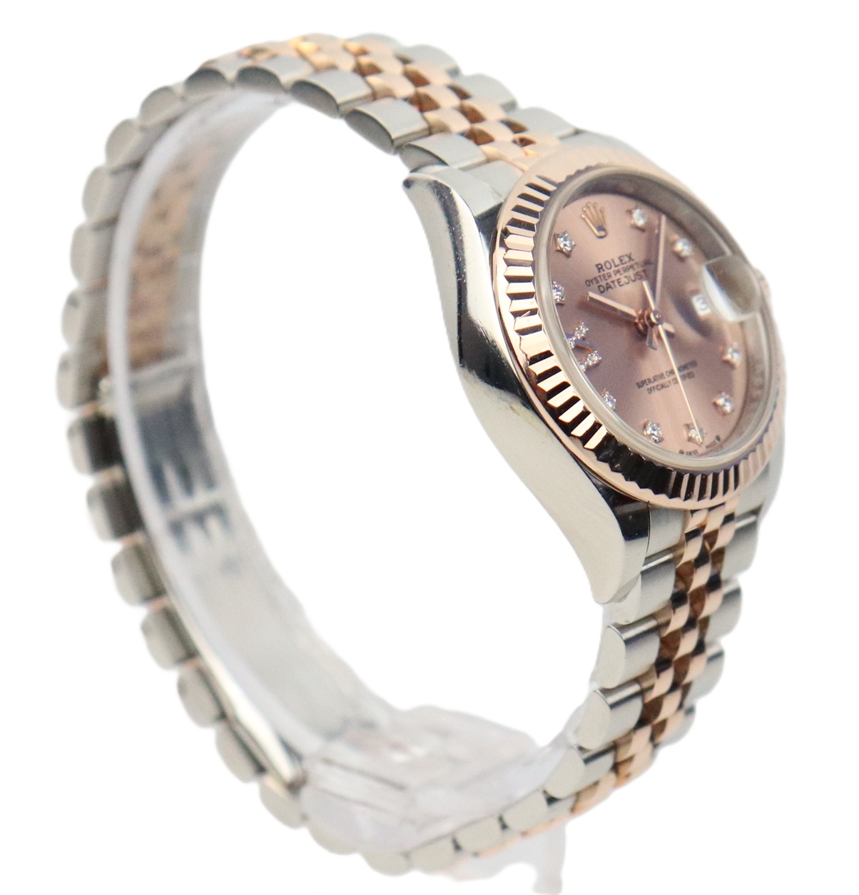 Rolex Lady-Datejust 28 279171 - Image 2