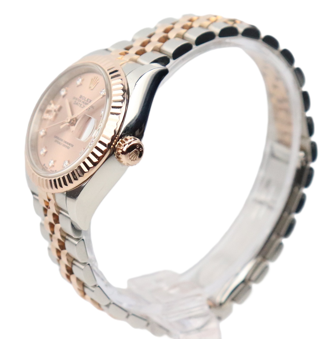 Rolex Lady-Datejust 28 279171 - Image 3